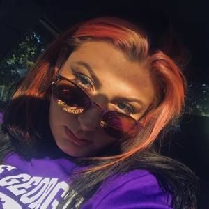 Meet your Posher, Jadyn